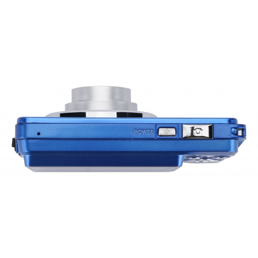 AgfaPhoto Realishot DC8300 1/3.2" Kompaktiškas fotoaparatas 8 MP CMOS 4896 x 3672 pikseliai Mėlyna – 3