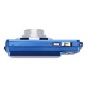 AgfaPhoto Realishot DC8300 1/3.2" Kompaktkaamera 8 MP CMOS 4896 x 3672 pikslit Sinine AgfaPhoto Realishot DC8300 1/3.2" Kompaktkaamera 8 MP CMOS 4896 x 3672 pikslit Sinine