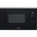 Whirlpool WMF250G Нержавеющая сталь Микроволновая печь с грилем Встроенный 25 L 900 W