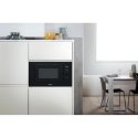 Whirlpool WMF250G Nerūsējošs tērauds Mikroviļņu krāsns ar grilu Iebūvēts 25 L 900 W