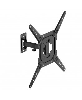 Mozi Slim Full-motion C1 23-65" TV wall mount