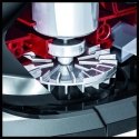 Einhell TE-OS 18/150 Li Solo Daugiafunkcis šlifuoklis 12000 RPM 24000 OPM Juoda, Raudona Einhell TE-OS 18/150 Li Solo Daugiafunkcis šlifuoklis 12000 RPM 24000 OPM Juoda, Raudona