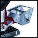 Einhell TE-OS 18/150 Li Solo Monitoimihiomakone 12000 RPM 24000 OPM musta, Punainen Einhell TE-OS 18/150 Li Solo Monitoimihiomakone 12000 RPM 24000 OPM musta, Punainen
