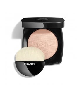 CHANEL Poudre Lumière veido pudra 8,5 g 30 Rosy Gold