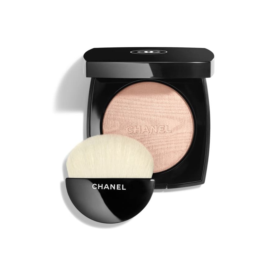 CHANEL Poudre Lumière 30 Rosy Gold 8.5g