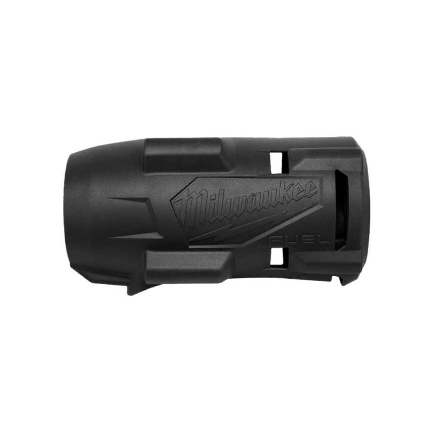 Milwaukee Accessories Rubber Protective Sleeve MILWAUKEE M18 FHIW2F12