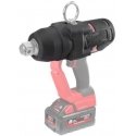Milwaukee Accessories Rubber Protective Sleeve MILWAUKEE M18 FHIW2F12