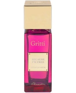 Gritti Sest ma olen vaba ekstrakt parfüümisprei 100ml