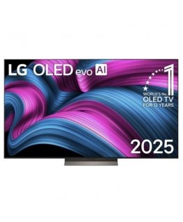 LG OLED55C5ELB 139cm 55" 4K OLED Smart TV