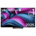 LG OLED55C5ELB 139см 55" 4K OLED Смарт ТВ телевизор LG OLED55C5ELB 139см 55" 4K OLED Смарт ТВ телевизор
