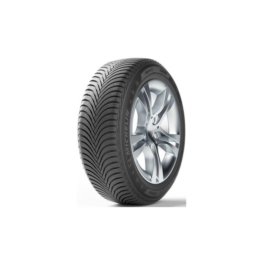 Michelin 285/30R20 Pultas ALPIN 5 99V