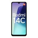 Xiaomi 14C 17,5 cm (6.88") Kaksois-SIM 4G USB Type-C 4 GB 128 GB 5160 mAh Vihreä