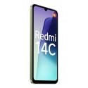 Xiaomi 14C 17,5 cm (6.88") Kaksois-SIM 4G USB Type-C 4 GB 128 GB 5160 mAh Vihreä