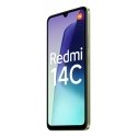 Xiaomi 14C 17,5 cm (6.88") Две SIM-карты 4G USB Type-C 4 GB 128 GB 5160 mAh Зеленый