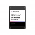 Western Digital Ultrastar DC SN655 3.84 TB U.3 PCI Express 4.0 NVMe 3D TLC NAND Western Digital Ultrastar DC SN655 3.84 TB U.3 PCI Express 4.0 NVMe 3D TLC NAND