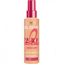 L'Oreal Elseve Dream Long The Heat Purškiklis - Bezoplachový sprejs ar siltuma aizsardzību - 150 ml L'Oreal Elseve Dream Long The Heat Purškiklis - Bezoplachový sprejs ar siltuma aizsardzību - 150 ml
