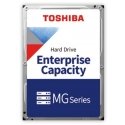 Toshiba MG Series sisäinen kiintolevy 20 TB 7200 RPM 512 MB 3.5" SAS Toshiba MG Series sisäinen kiintolevy 20 TB 7200 RPM 512 MB 3.5" SAS