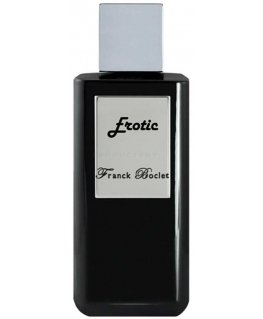 Franck Boclet Erotic Extrait de Parfum, 100 ml