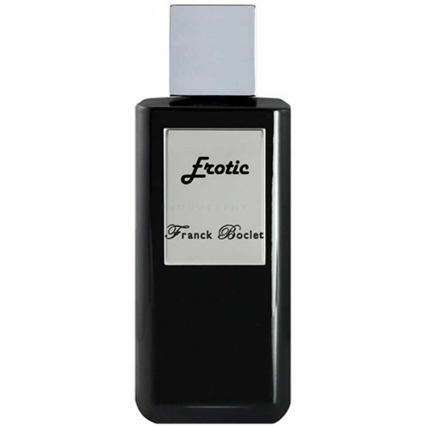 Franck Boclet Erotiska Extrait de Parfum, 100 ml