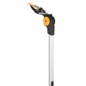 Fiskars UPX86 3,2 cm Bensiin Must, Oranž, Roostevaba teras Fiskars UPX86 3,2 cm Bensiin Must, Oranž, Roostevaba teras