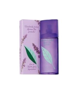Elizabeth Arden Green Tea Lavender Eau de Toilette for Women Tester