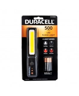 Фонарь Duracell на 500 люмен