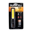 Duracell 500 lumen työvalaisin Duracell 500 lumen työvalaisin