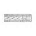 Logitech 920-011582 klaviatūra Universalus „Bluetooth“ QWERTY Šiaurės šalių Pilka Logitech 920-011582 klaviatūra Universalus „Bluetooth“ QWERTY Šiaurės šalių Pilka