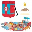 Pokemon - Carrying case for beach game set (PKW3424) Pokemon - Carrying case for beach game set (PKW3424)