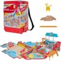 Pokemon - Carrying case for beach game set (PKW3424) Pokemon - Carrying case for beach game set (PKW3424)