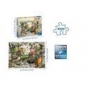 Ravensburger Our Feathered Friends Puzle 1000 pcs Dzīvnieki