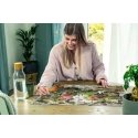Ravensburger Our Feathered Friends Jigsaw puzzle 1000 pc(s) Animals Ravensburger Our Feathered Friends Jigsaw puzzle 1000 pc(s) Animals