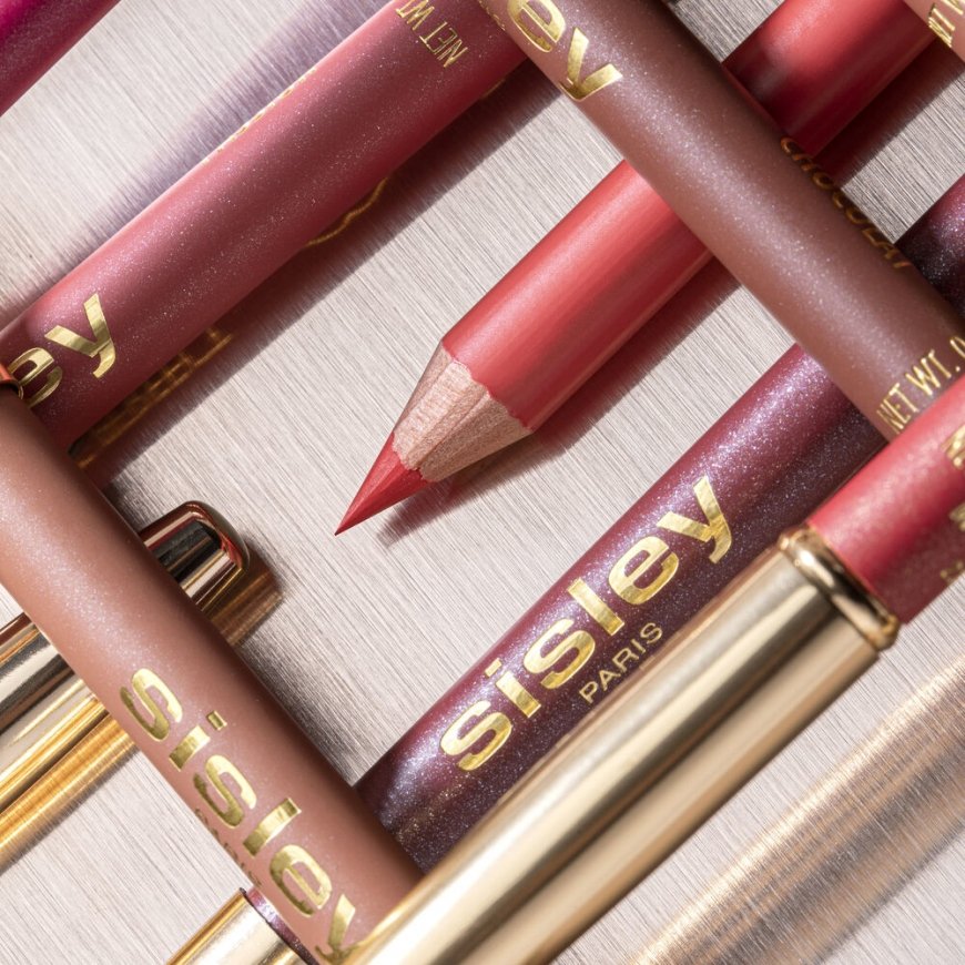 Sisley Phyto-Lévres Pefect 1,2 g 04 Rose Passion – 2