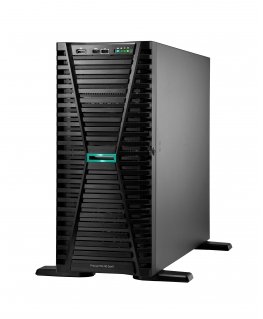 HPE ProLiant ML110 Gen11 3508U 2.1GHz 8-core 1P 32GB-R VROC 4LFF 2x2TB HDD 2x1000W RPS EU Server