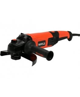 Yato YT-82104 nurklihvija 18 cm 8500 RPM 2000 W 2,36 kg