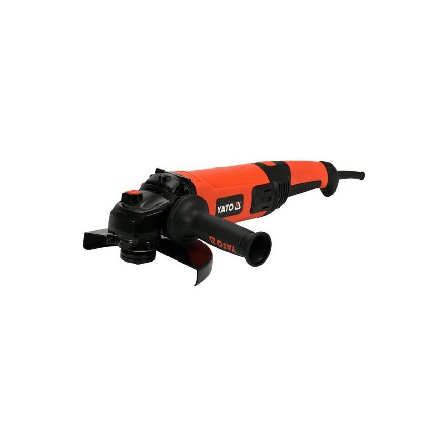 Yato YT-82104 leņķa slīpmašīna 18 cm