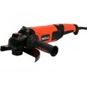 Yato YT-82104 kulmahiomakone 18 cm 8500 RPM 2000 W 2,36 kg Yato YT-82104 kulmahiomakone 18 cm 8500 RPM 2000 W 2,36 kg