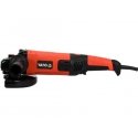 Yato YT-82104 leņķa slīpmašīna 18 cm 8500 RPM 2000 W 2,36 kg Yato YT-82104 leņķa slīpmašīna 18 cm 8500 RPM 2000 W 2,36 kg