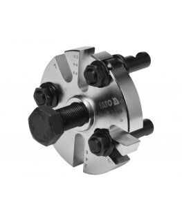 Yato YT-06340 ремонт/техническое обслуживание транспортного средства