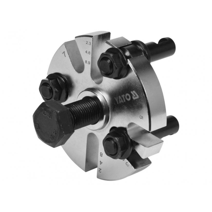 Yato YT-06340 sõiduki remont ja hooldus