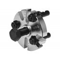 Yato YT-06340 ajoneuvon korjaus ja huolto
