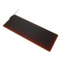 COUGAR Gaming NEON X RGB Žaidimo pelės padėkliukas Juoda COUGAR Gaming NEON X RGB Žaidimo pelės padėkliukas Juoda