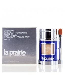 LA PRAIRIE ĀDAS KAVIĀRA KONSILERS SPF15 OPAL