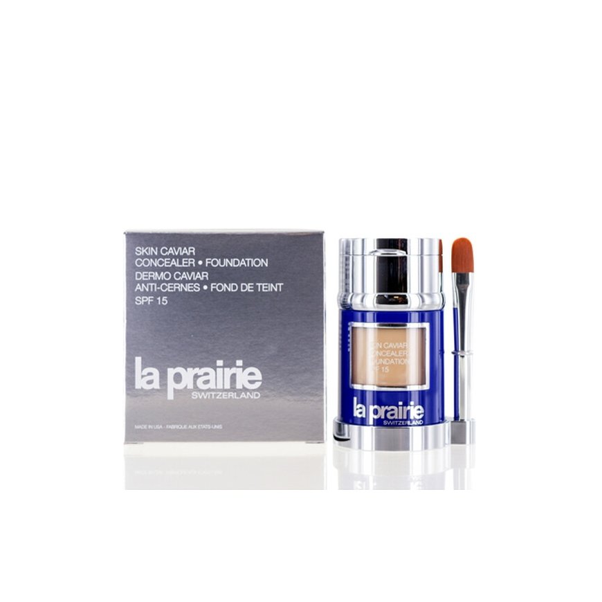 LA PRAIRIE ĀDAS KAVIĀRA KONSILERS SPF15 OPAL