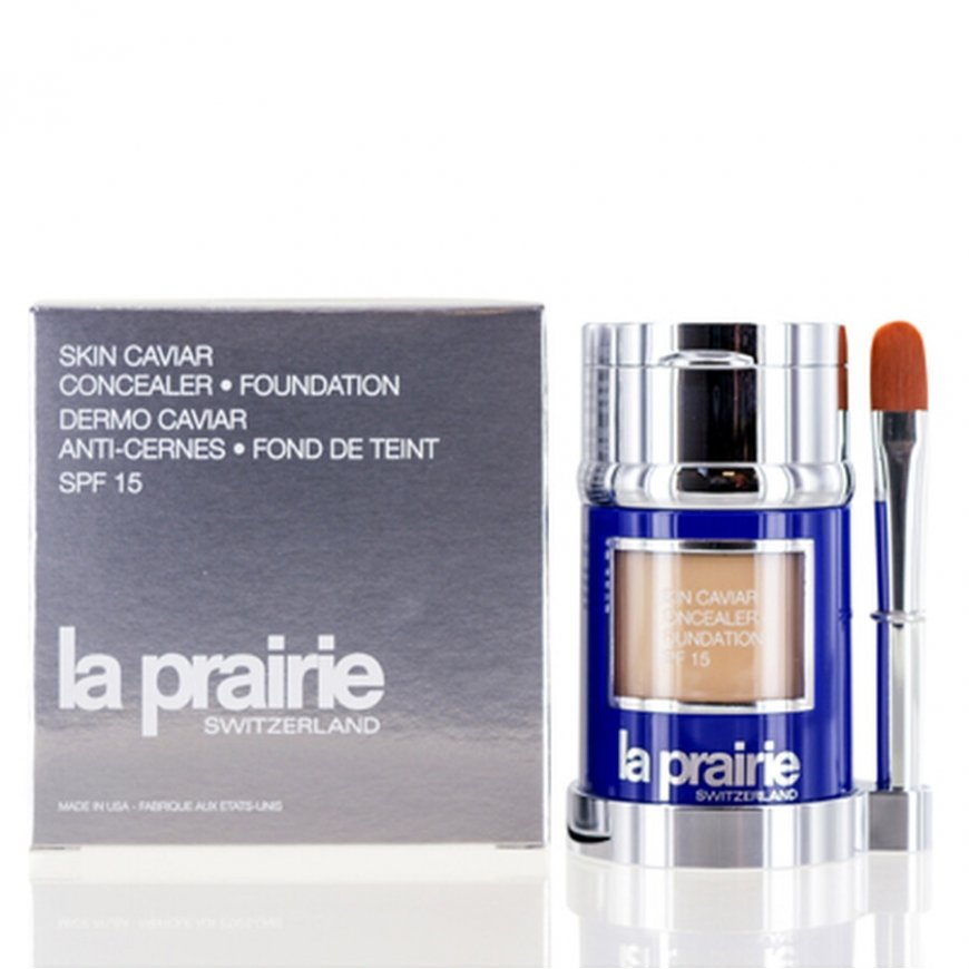 LA PRAIRIE SKIN CAVIAR CONCEAL SPF15 ОПАЛ – 2