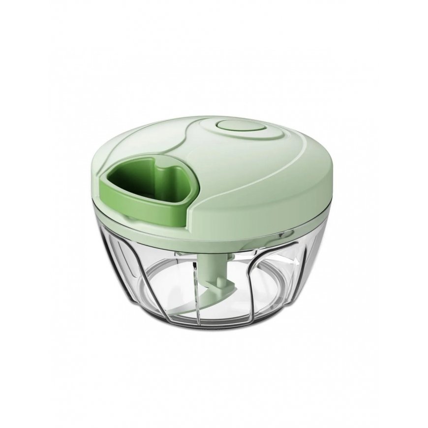 Ручной измельчитель.