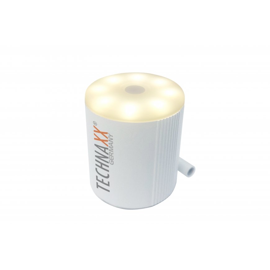 Technaxx TX-261 elektriskais gaisa pumpis 180