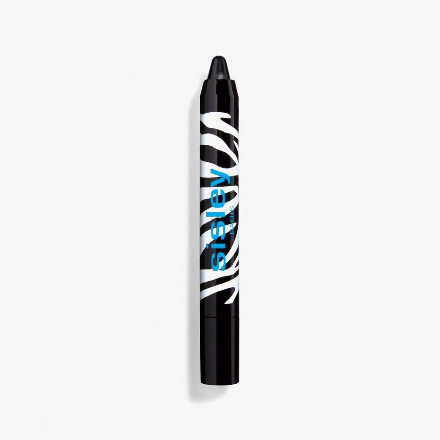 Sisley Phyto-Eye Twist eye pencil 1,5 g „Kohl“ dažai 08 Black Diamond