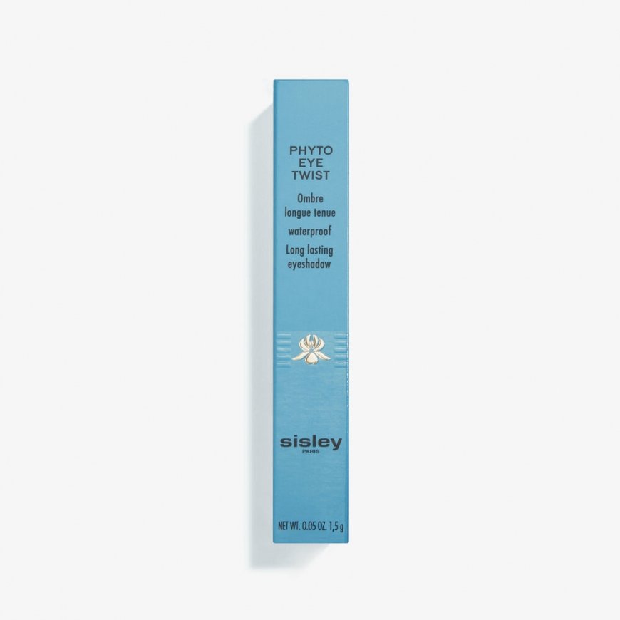 Sisley Phyto-Eye Twist карандаш для глаз 1,5 g Кайал 08 Black Diamond – 3