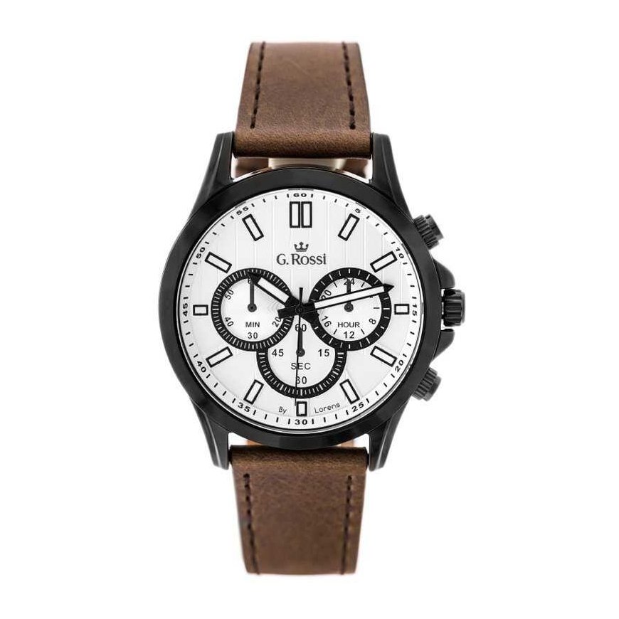 G. ROSSI WATCH - CHOOPARD (zg083o) + BOX – 2
